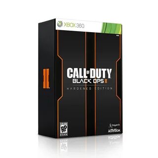 Black ops 2 xbox 360