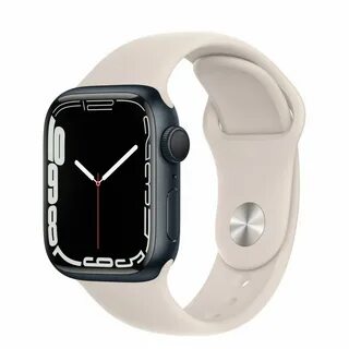 Apple watch series 9 45mm aluminum