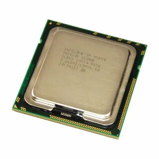 Xeon 5600