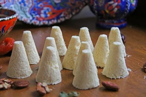 Татарские лакомства