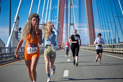 Марафон мосты владивостока 2024