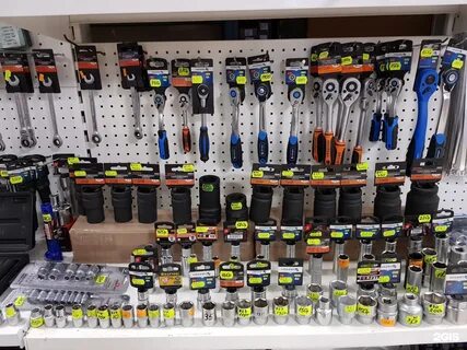 Магазин эл инструменты