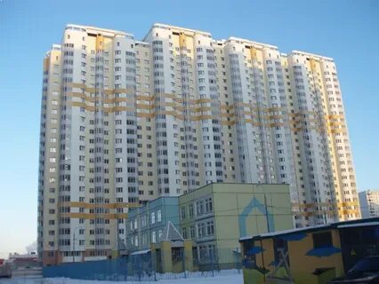 Митинская 10