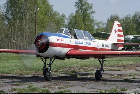 Як 52 фото