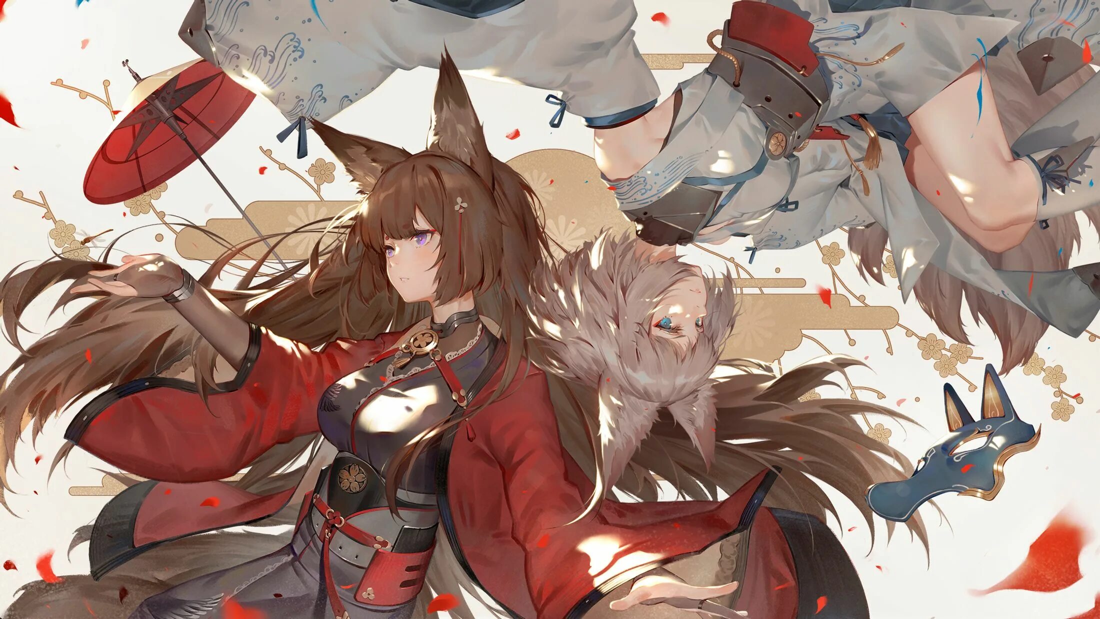 Кицунэ Азур Лейн. Амаги Азур Лейн. Кага Азур Лейн. Azur lane 2024