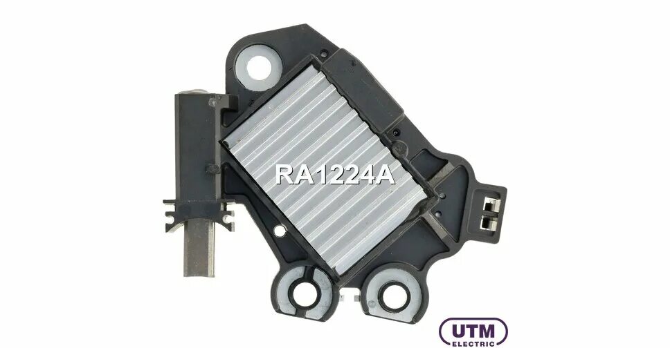 Реле регулятор генератора рио 3. Ra1224a регулятор генератора. utm ra1532a. cf-lnd1224a.