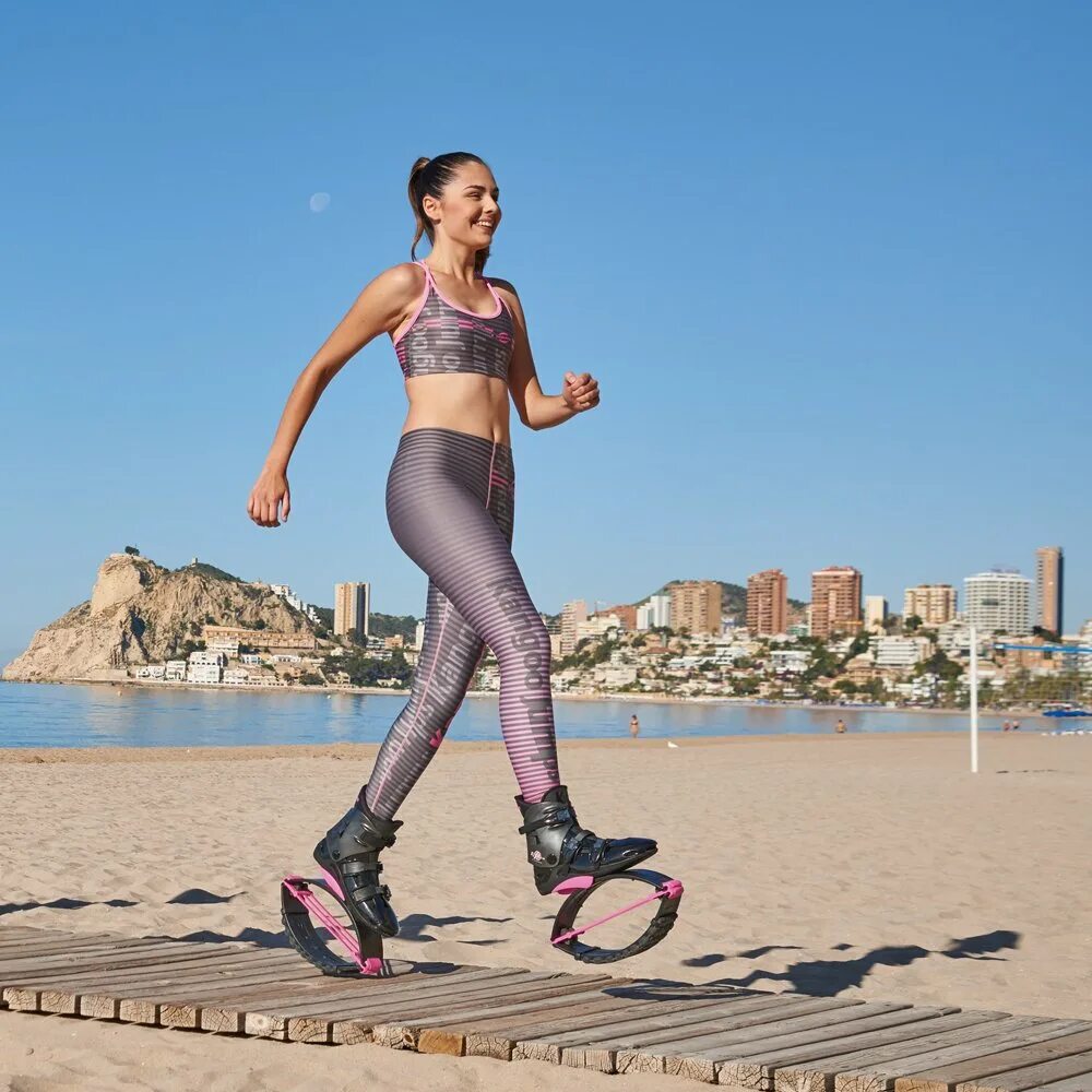 мост над рекой манихино. Kangoo jumps тренировка. ривьера спорт серов. банджи фитнес в волоколамске. роупджампинг нижний новгород.