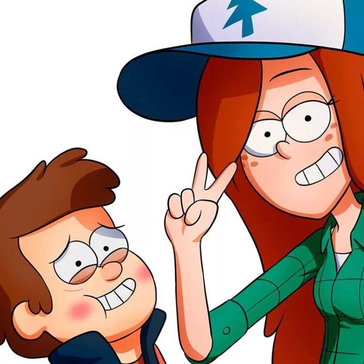 Gravity falls гравити фолз часть 2 sakimichan. Гравити Фолз дипр и вен.