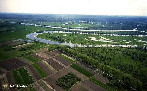 Муниципальные земли городов