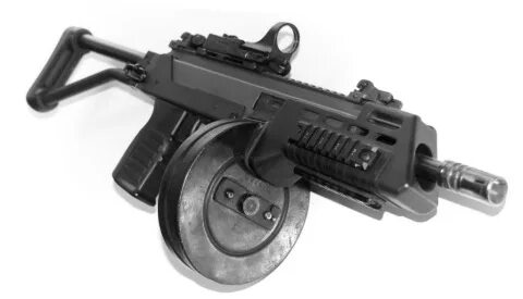 Gun 11