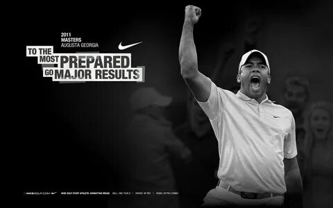 Masters 2011