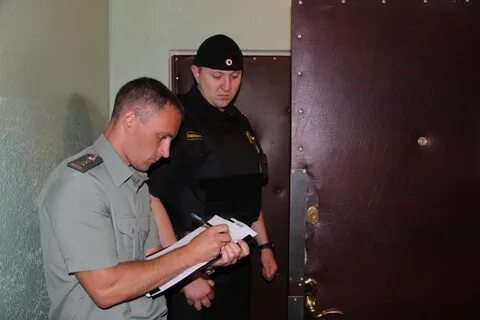 Судебные приставы электросталь