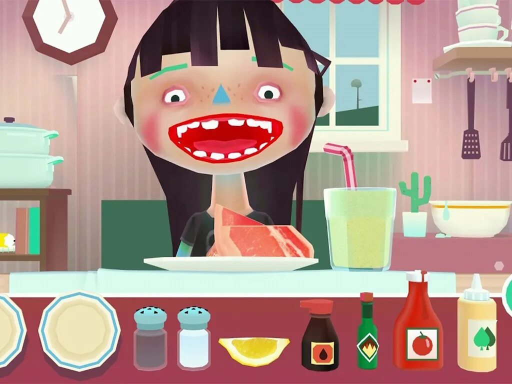 Игра тока 3. Toca Kitchen 2 кухня. Toca boca кухня. Тока бока Китчен 1. Игра тока бока.