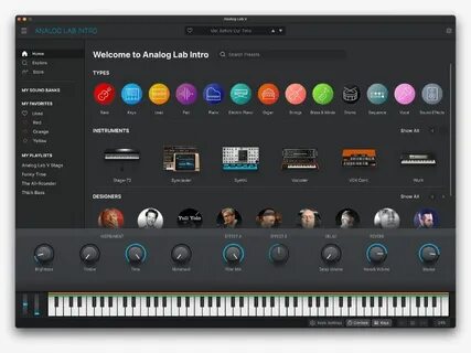 Minilab 3 fl studio