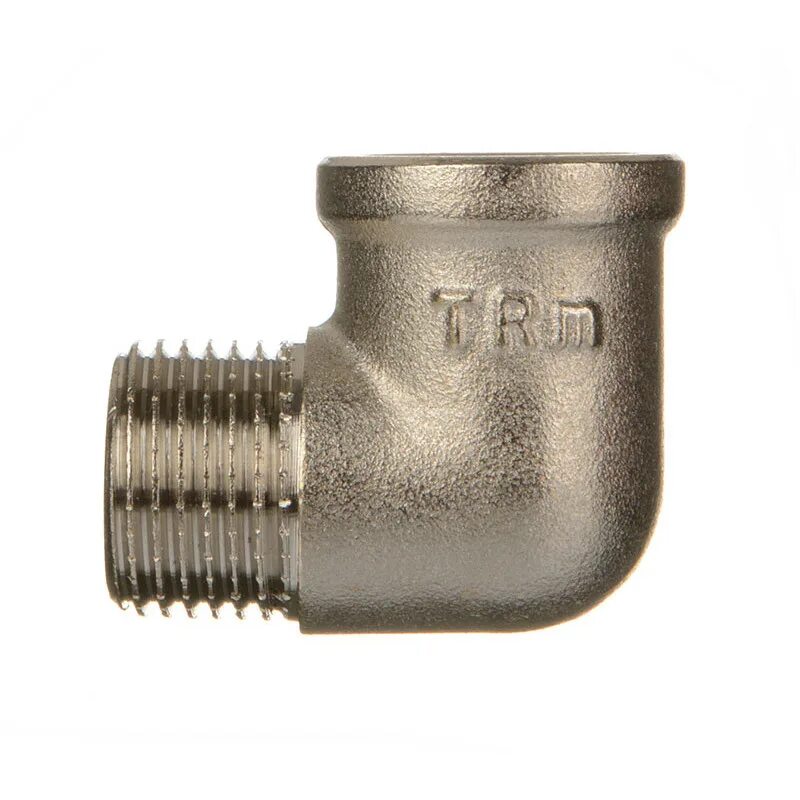 Угол 1 2 дюйма. Уголок 1/2' в/н TRM 06132. Terma уголок никель 1.1/2" ВР. TRM 1/2" terma. Уголок 1' в/н TRM 06152.