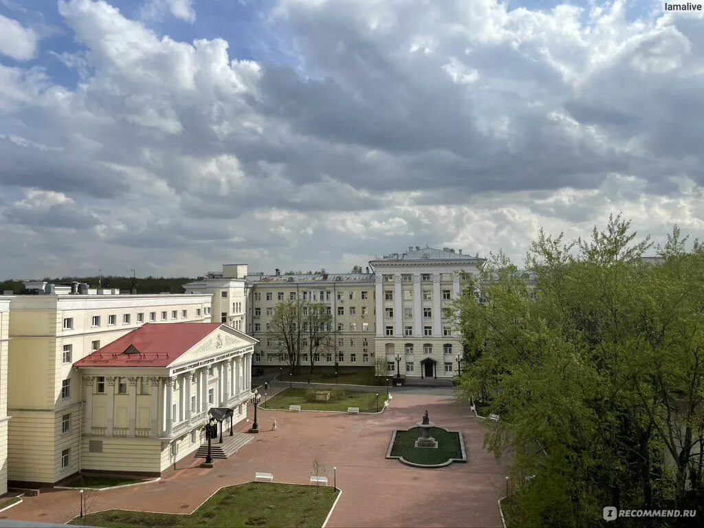 Пироговский центр в измайлово. Пироговский центр в измайлово