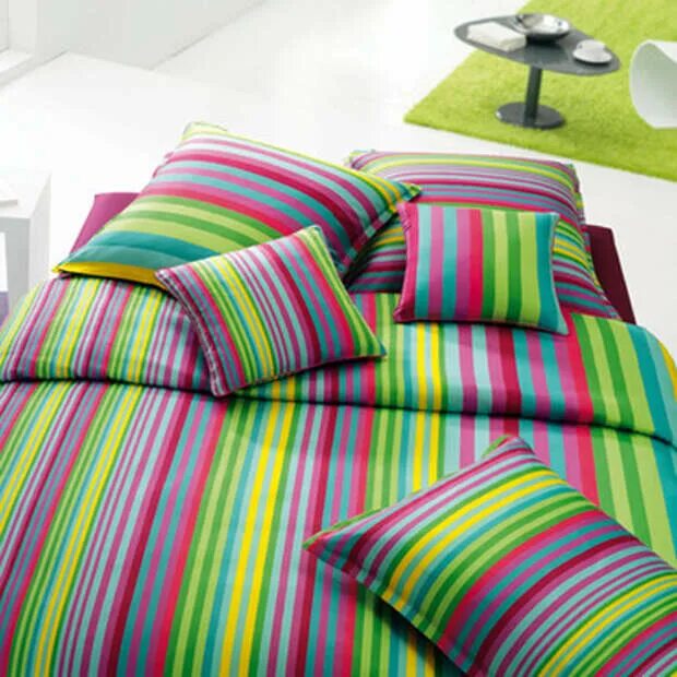Stripe 2 me