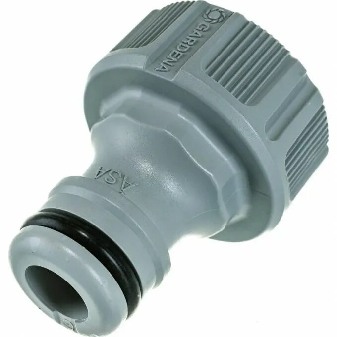 Штуцер для шланга нар. Рез. 645-013. Тсм штуцер резьбовой 3/4. Vtr.