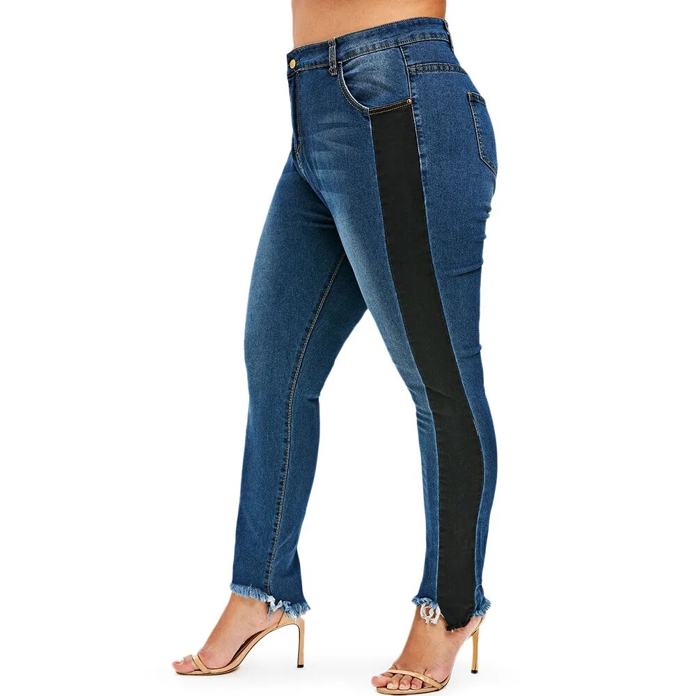 Джинсы по бокам. Джинсы с лампасами женские. Как увеличить размер джинсов. Расширить джинсы. Расширить джинсы в поясе.