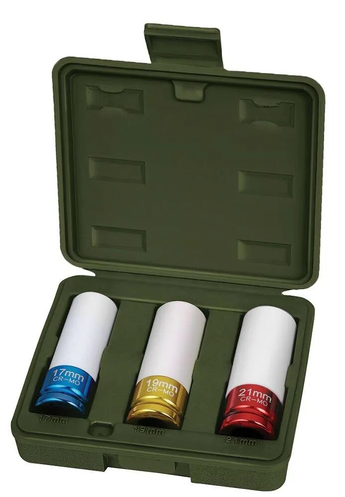 Набор ударных головок дело техник. 660303 Дело техники. Набор ударных головок дело техники. 660303 ДТ набор головок ударных 6-гр. удлиненных 1/2 3пр 660303. Набор ударных головок 1/2 дело техники.