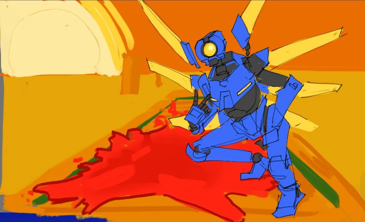 Ultrakill 8. Габриэль ultrakill. ultrakill gabriel art. ultrakill мираж. ultrakill арты.