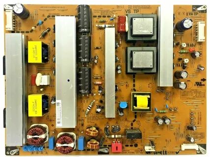 Питание телевизора lg