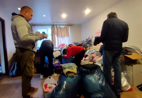Когда раздавать вещи после похорон