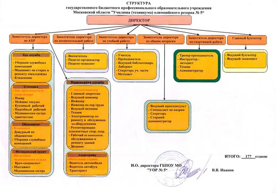 Организация спортивной федерации в российской федерации. Структура училища олимпийского резерва. Структура спортивной организации. Структура спортивной школы олимпийского резерва. Структура управления ДЮСШ.