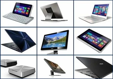 Device gallery
