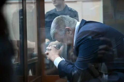 Семенов дело