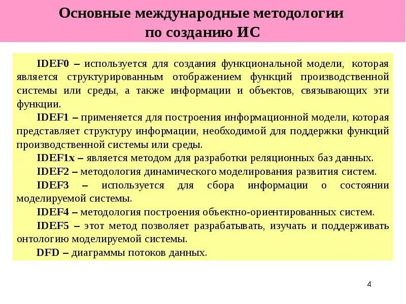 Основные методологии. Международные методологии и стандарты. основные международные стандарты. основные международные методологии и стандарты ис. международные методологии и стандарты таблица.