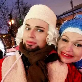Гоген солнцев возвращается к жене