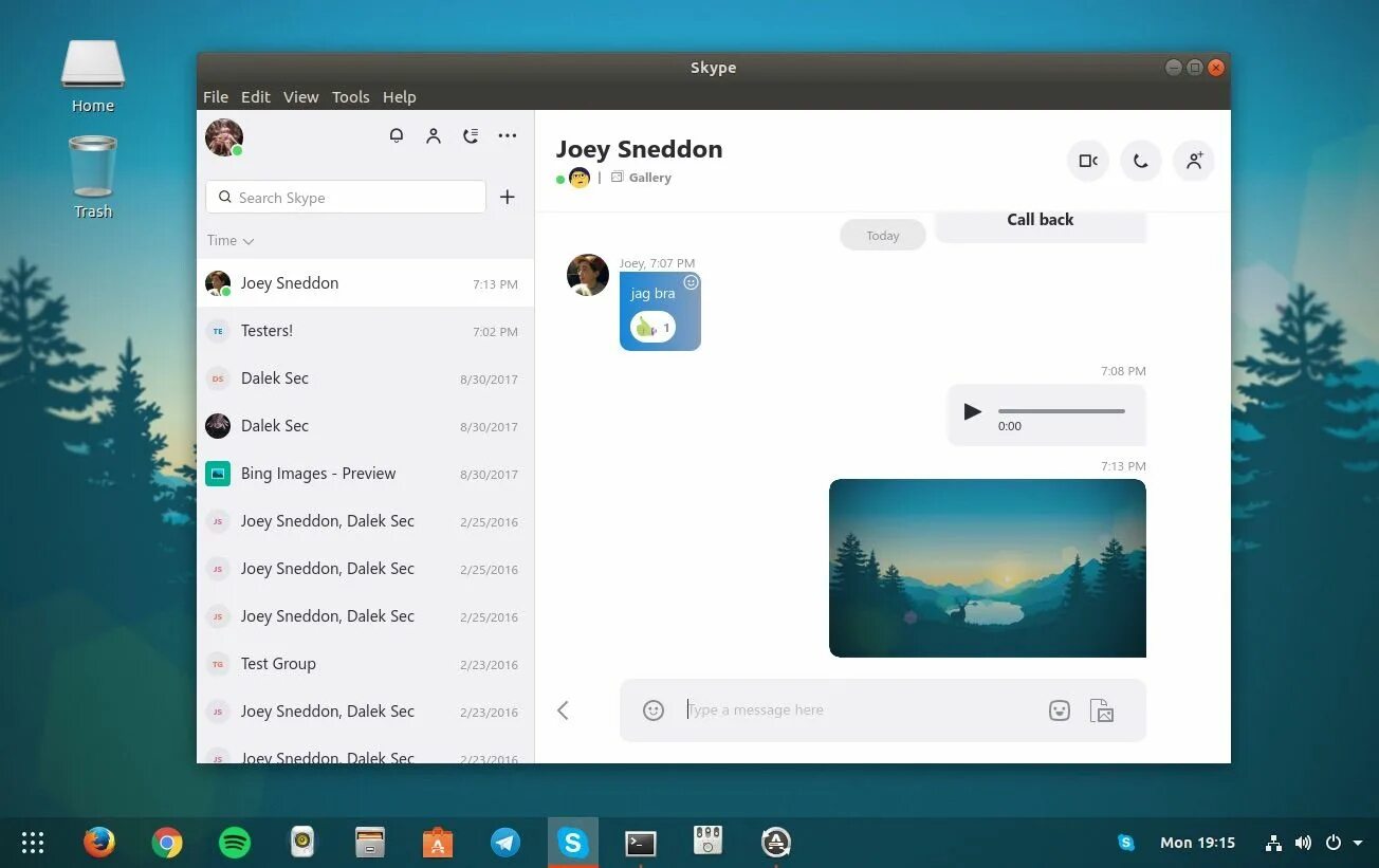 React desktop app. Skype for desktop. electron js. приложения на electron. electron js desktop.