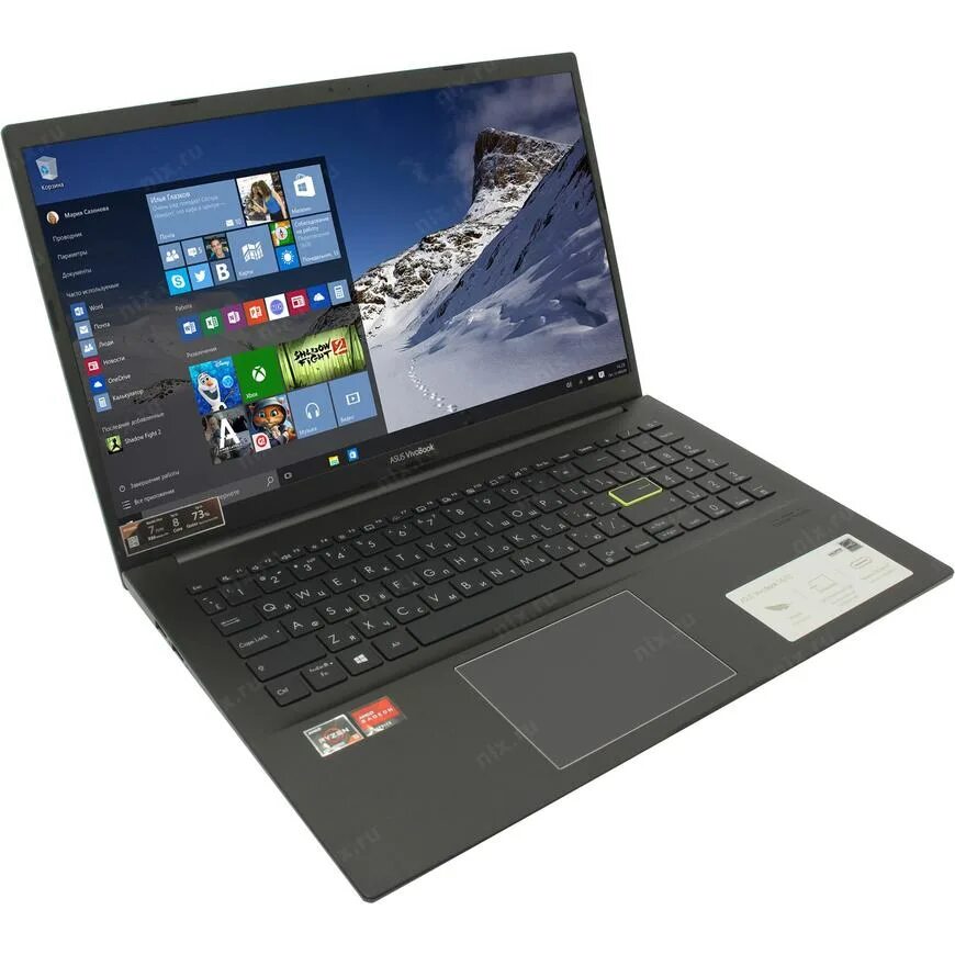 Asus x515 отзывы