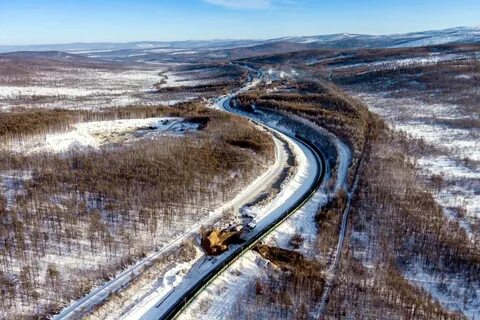 Амурская область железная дорога