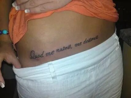 Etiam si omnes ego