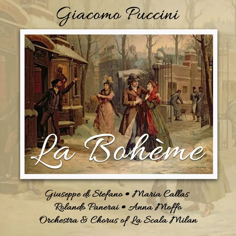 Пуччини Джакомо "Богема". Puccini Turandot ди Стефано. Puccini la Boheme Index. La Boheme текст. Богема слушать