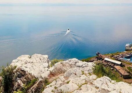Байкал регион