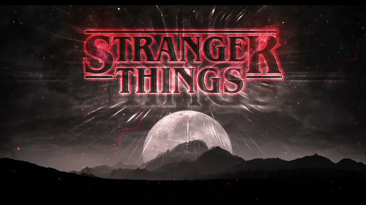 Очень странные дела 4 постер. Очень странные дела 1984 игра. Обои stranger. Очень странные дела wallpaper. Финн вулфхард осд.