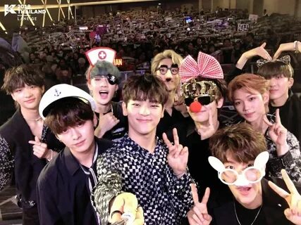 Stray kids смешные