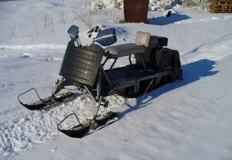 Авито аэросани