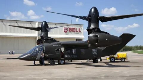 Bell valor 280