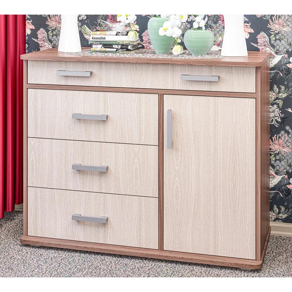 Комод 13. Уна комод 13. Комод ясень анкор светлый и темный. Комод фиеста 400 ясень темный/ясень светлый. 97 (белый/дуб эндгрейн элегантный).