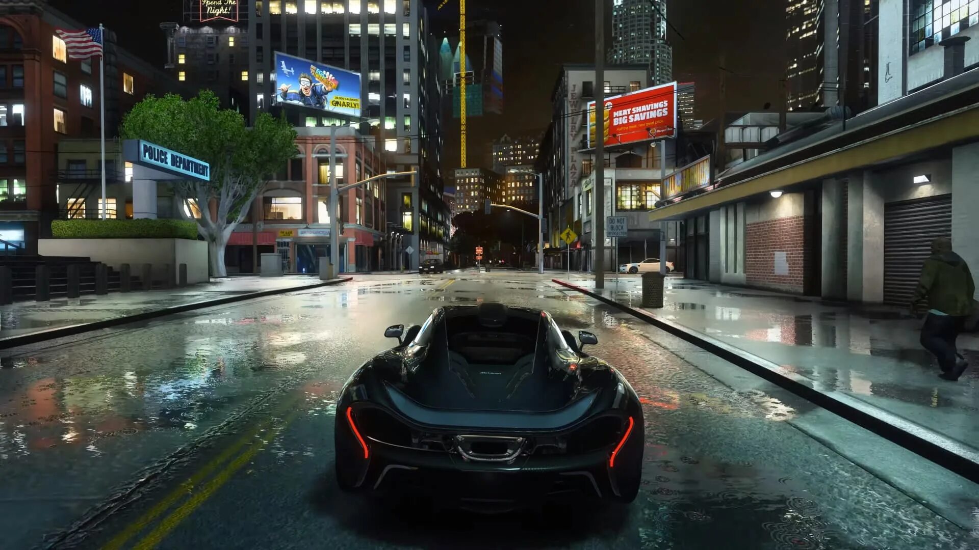 GTA VI начали показывать журналистам. Игру представят всему миру не позже мая 20