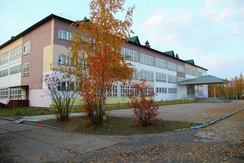 Лангепас 1