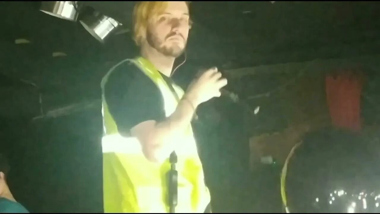 Pyrokinesis ничего святого