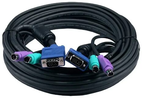 Ps2 vga