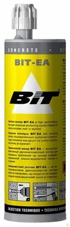 Бит хим. Химический анкер bit-ea 400мл. химический анкер bit-nord 400 мл. хим. анкер bit-pesf 300мл. хим анкер бит норд 300 мл.