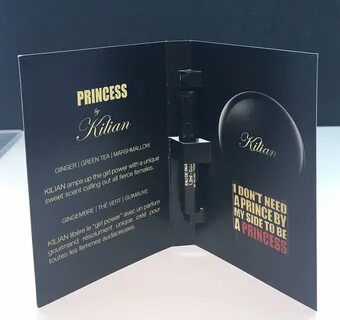 Kilian princess
