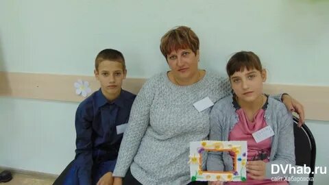 Объединения родителей